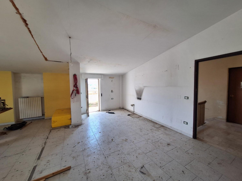 appartamento in vendita a Manoppello in zona Manoppello Scalo