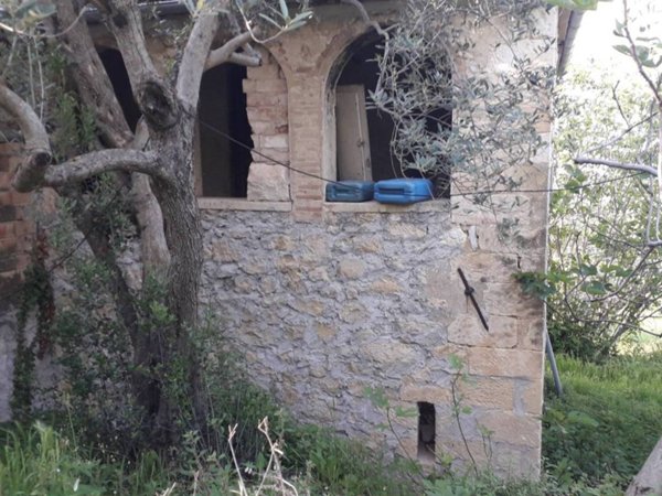 terreno edificabile in vendita a Manoppello