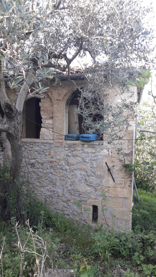 terreno edificabile in vendita a Manoppello