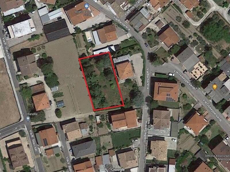 bifamiliare in vendita a Manoppello