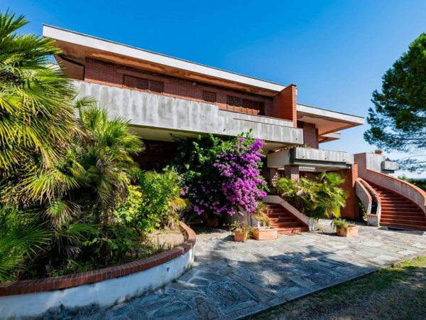 casa indipendente in vendita a Manoppello in zona Manoppello Scalo