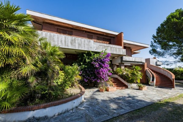 casa indipendente in vendita a Manoppello in zona Manoppello Scalo