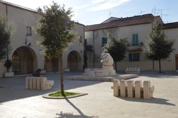 appartamento in vendita a Manoppello