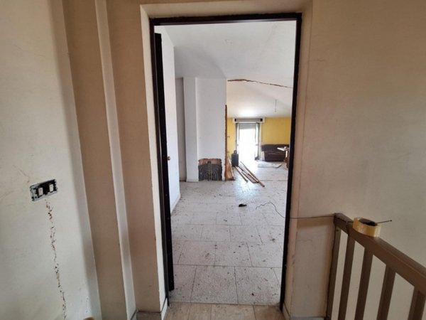 appartamento in vendita a Manoppello in zona Manoppello Scalo