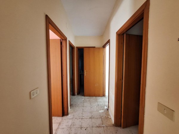 appartamento in vendita a Manoppello in zona Manoppello Scalo