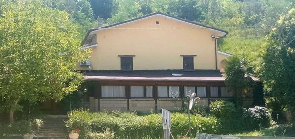 appartamento in vendita a Manoppello