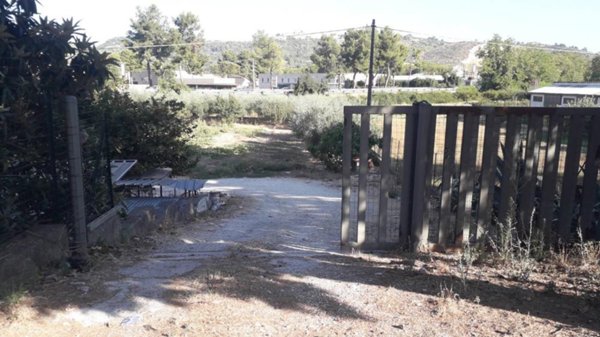 terreno in vendita a Manoppello in zona Manoppello Scalo