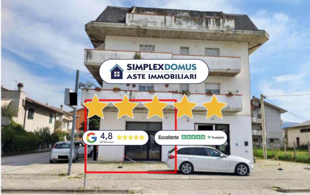appartamento in vendita a Manoppello in zona Manoppello Scalo
