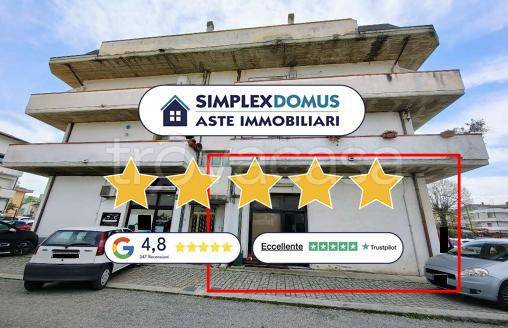 appartamento in vendita a Manoppello in zona Manoppello Scalo