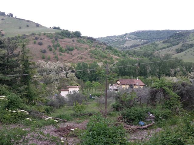 terreno in vendita a Manoppello