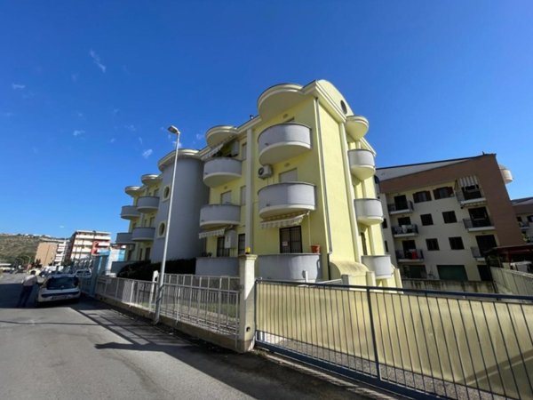 appartamento in vendita a Manoppello in zona Manoppello Scalo