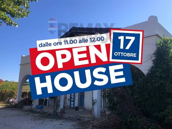 casa indipendente in vendita a Manoppello in zona Manoppello Scalo