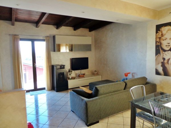 appartamento in vendita a Manoppello in zona Manoppello Scalo