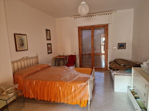 appartamento in vendita a Montebello di Bertona