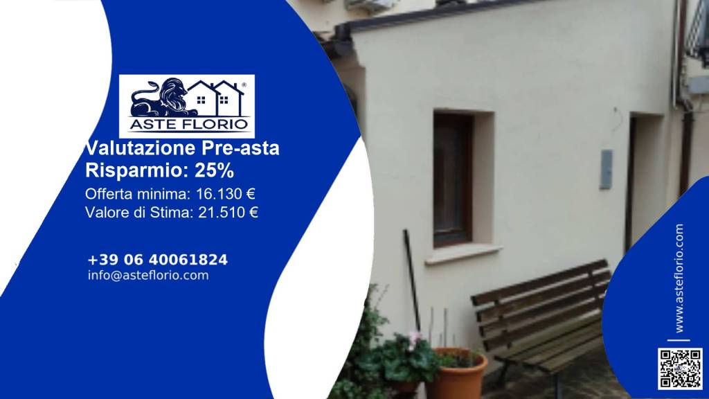 appartamento in vendita a Montebello di Bertona