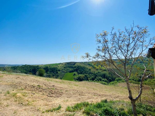 terreno agricolo in vendita a Montebello di Bertona
