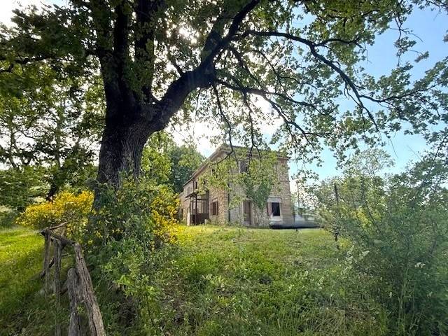 appartamento in vendita a Montebello di Bertona