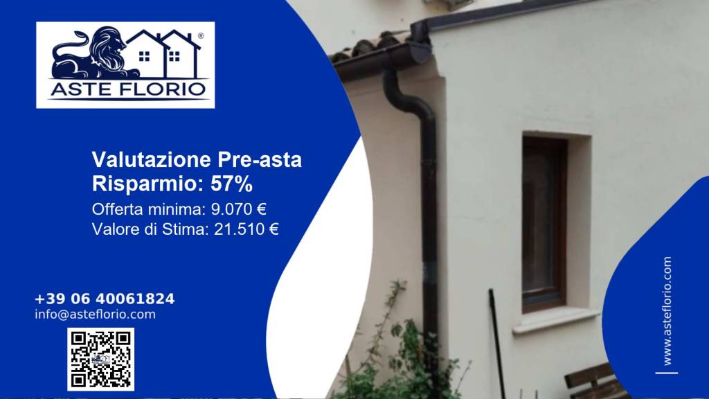 appartamento in vendita a Montebello di Bertona