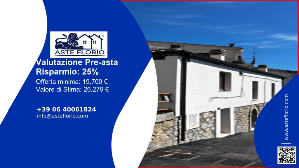 appartamento in vendita a Montebello di Bertona