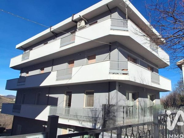 appartamento in vendita a Montebello di Bertona