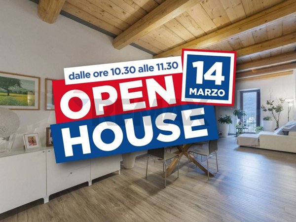 appartamento in vendita a Montebello di Bertona