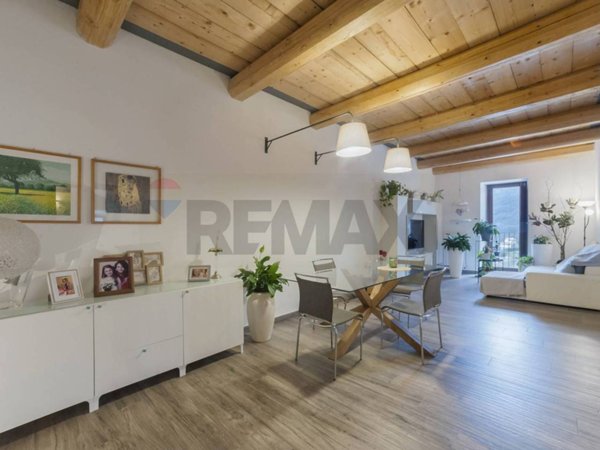 appartamento in vendita a Montebello di Bertona