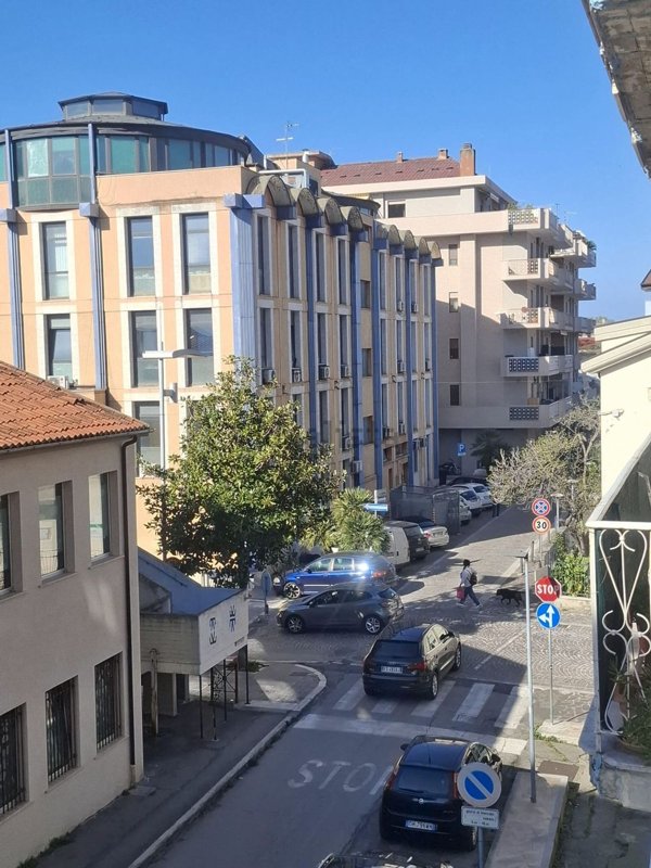 appartamento in vendita a Montebello di Bertona