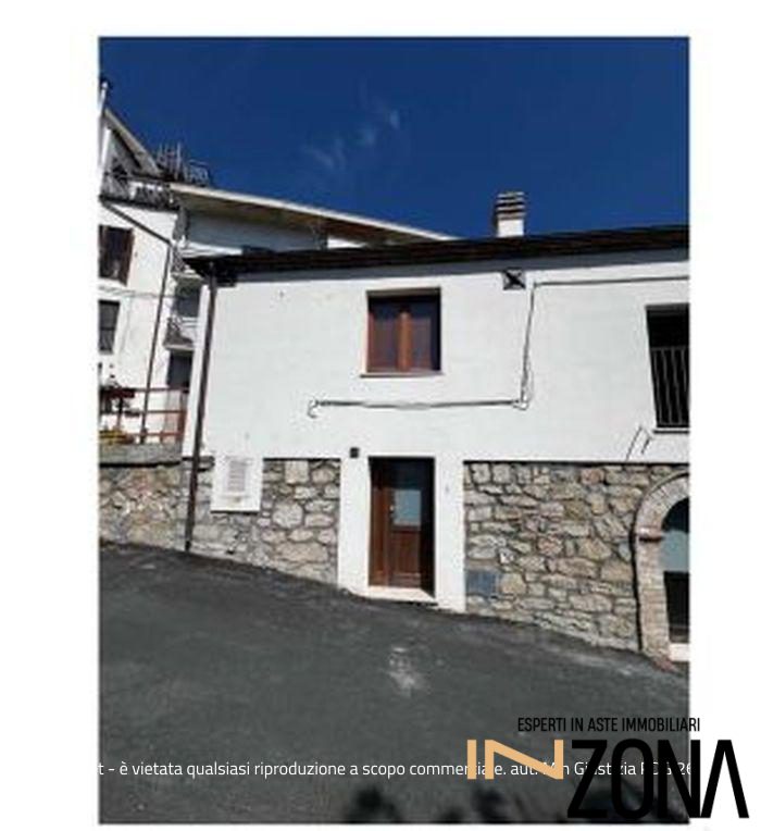 appartamento in vendita a Montebello di Bertona