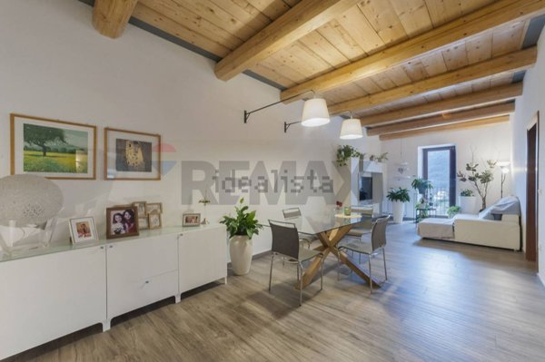 appartamento in vendita a Montebello di Bertona