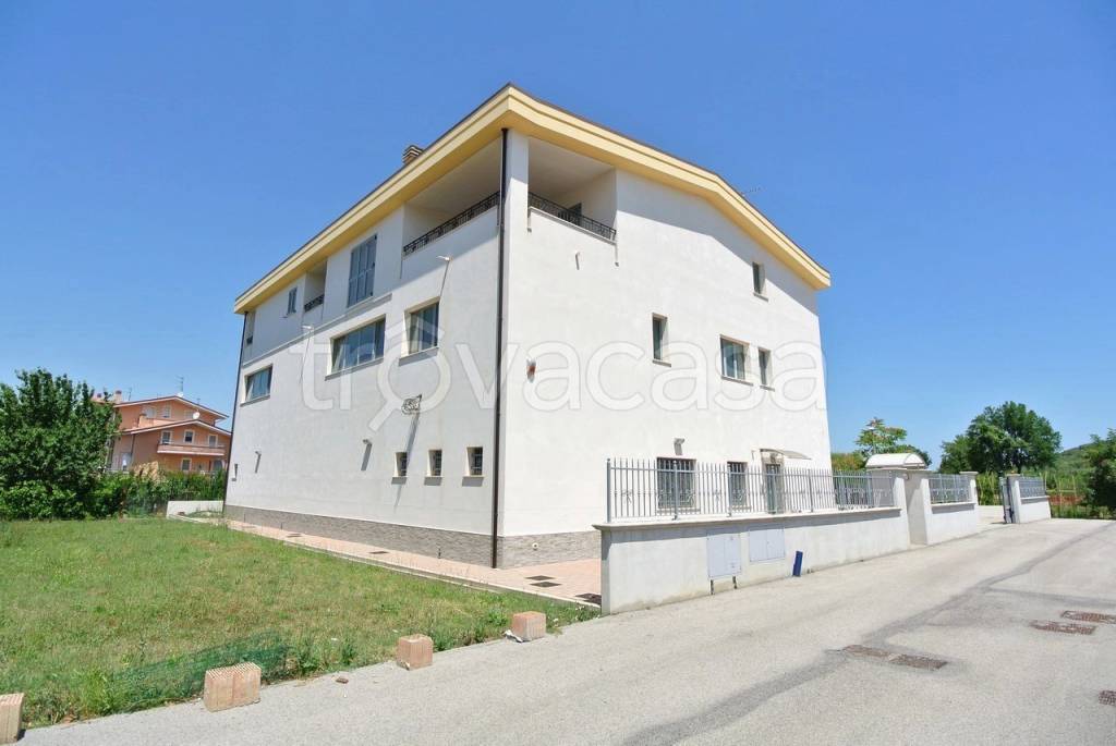 appartamento in vendita a Montesilvano