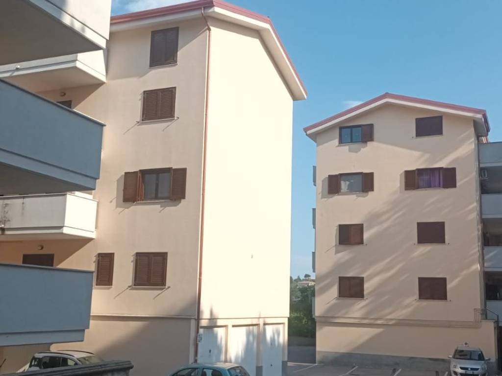 appartamento in vendita a Montesilvano in zona Montesilvano Colle