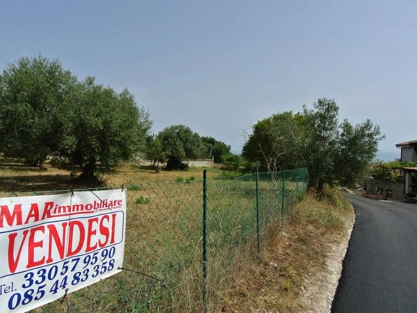 casa indipendente in vendita a Montesilvano in zona Montesilvano Colle