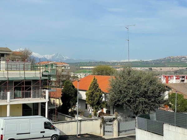 terreno edificabile in vendita a Montesilvano