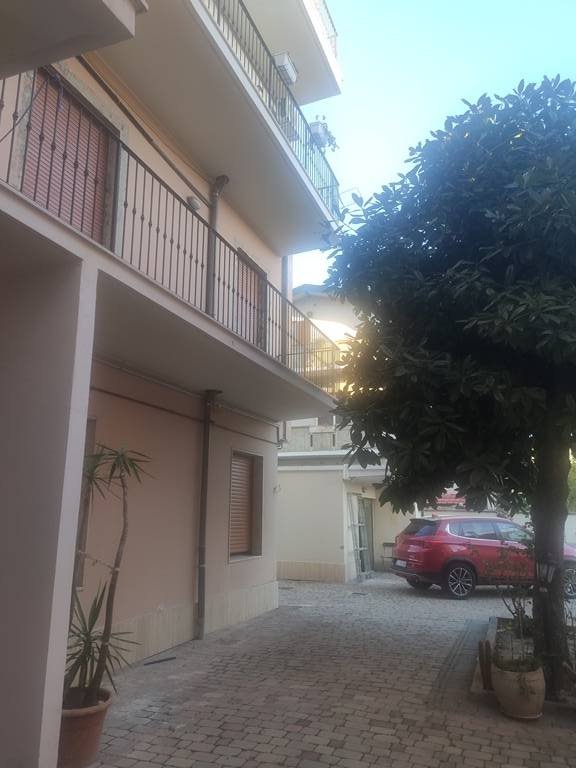 appartamento in vendita a Montesilvano