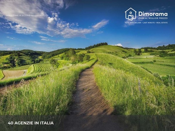 terreno edificabile in vendita a Montesilvano in zona Montesilvano Colle