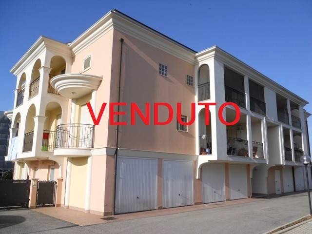 appartamento in vendita a Montesilvano