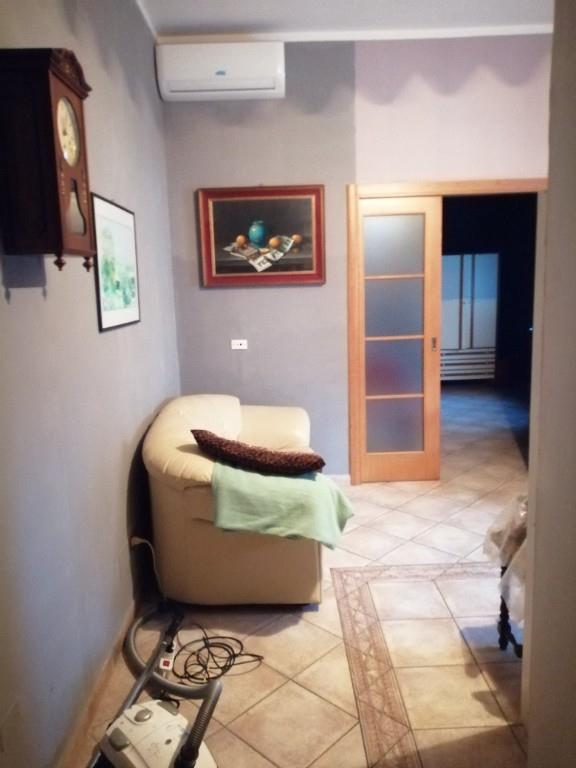 appartamento in vendita a Montesilvano in zona Case di Pietro