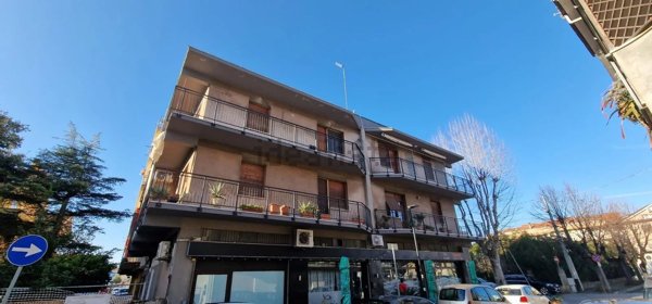 appartamento in vendita a Montesilvano