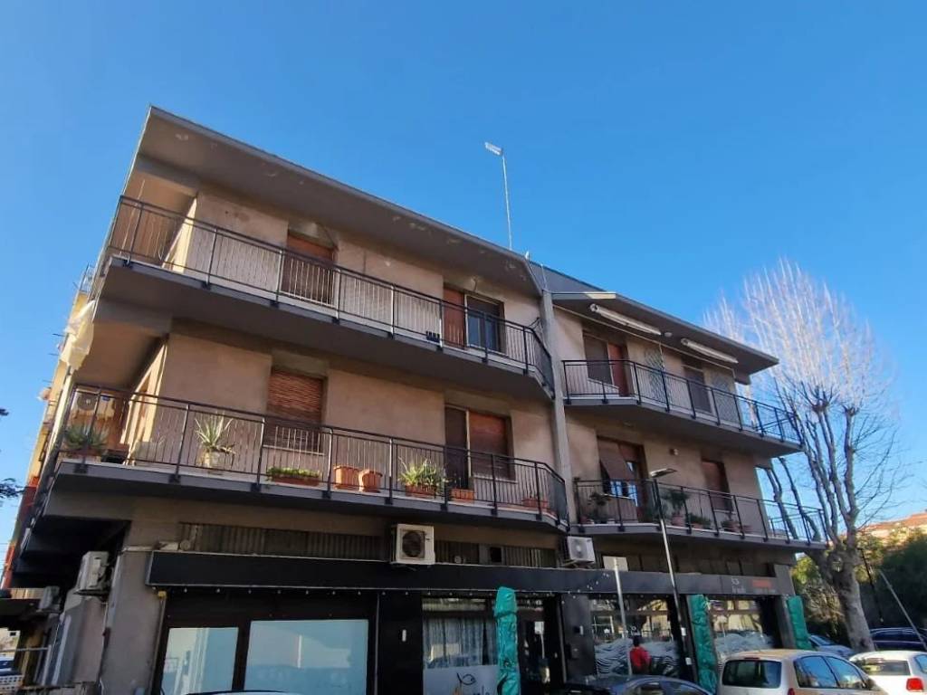 appartamento in vendita a Montesilvano