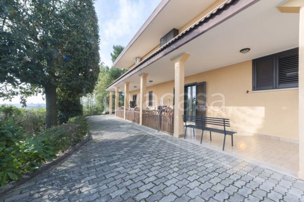 appartamento in vendita a Montesilvano in zona Montesilvano Colle