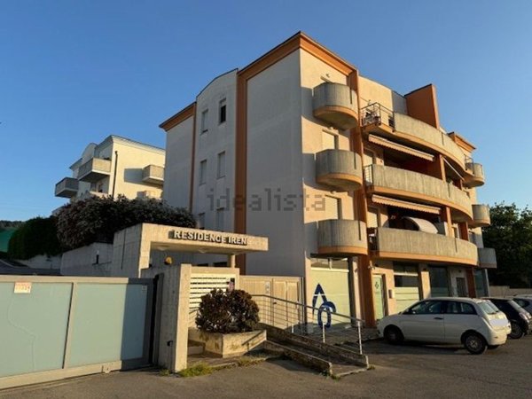 appartamento in vendita a Montesilvano