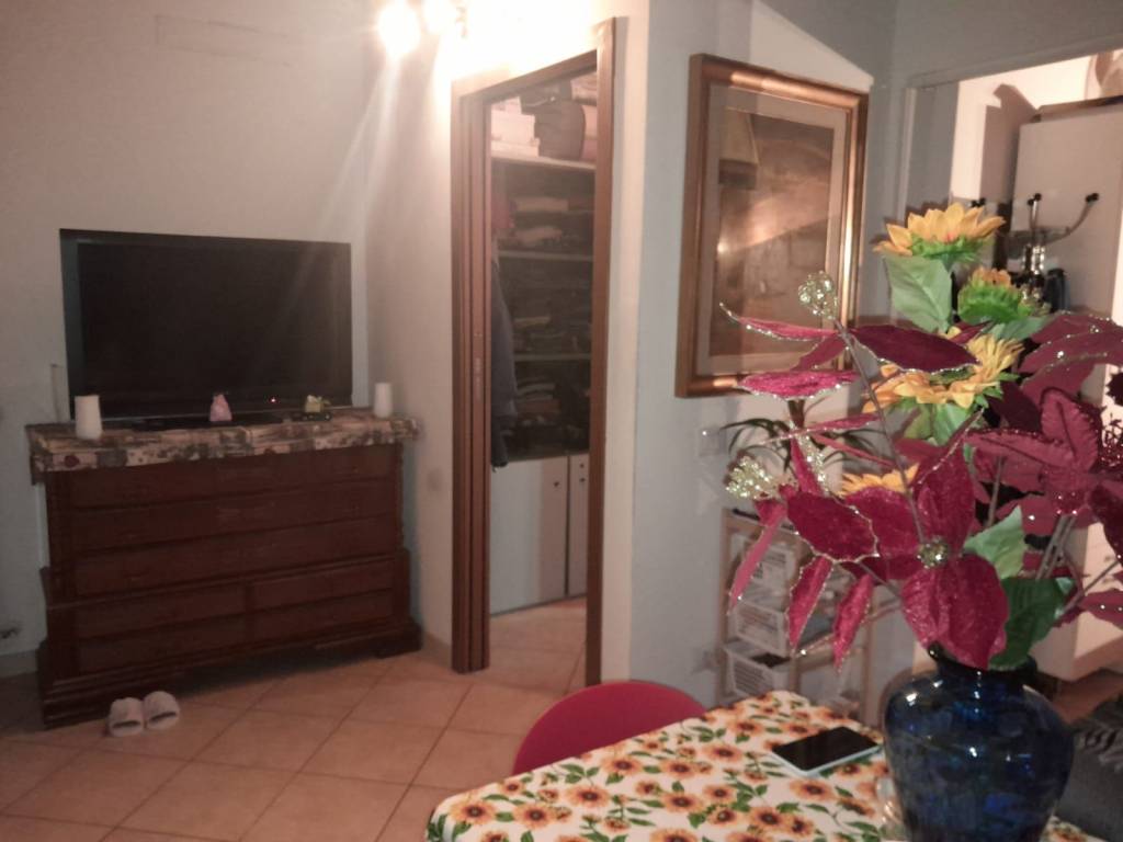 appartamento in vendita a Montesilvano