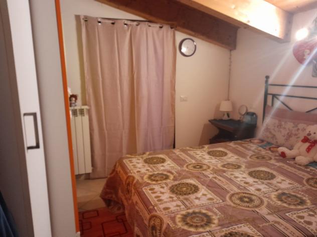 appartamento in vendita a Montesilvano