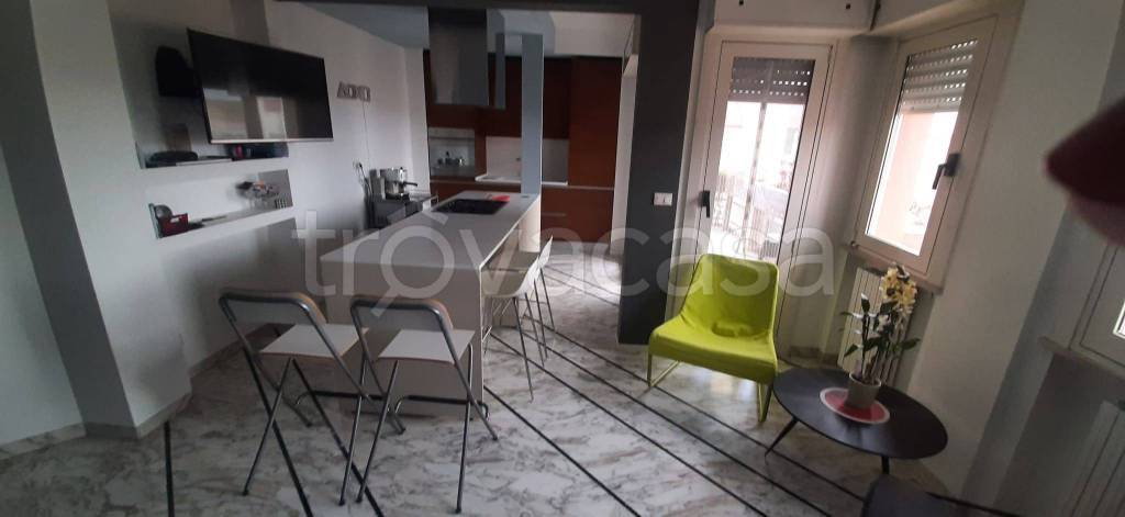 appartamento in vendita a Montesilvano