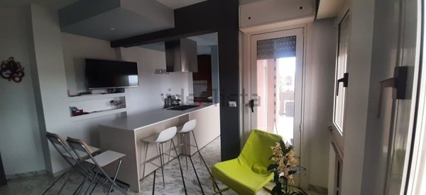 appartamento in vendita a Montesilvano