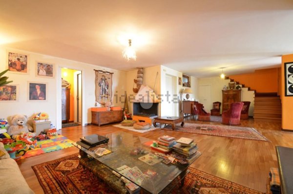 casa indipendente in vendita a Montesilvano