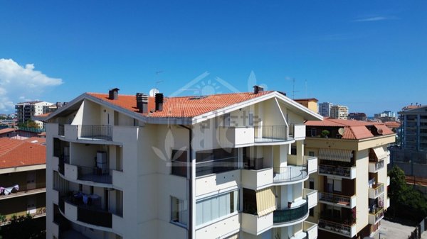 appartamento in vendita a Montesilvano