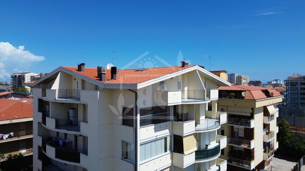 appartamento in vendita a Montesilvano