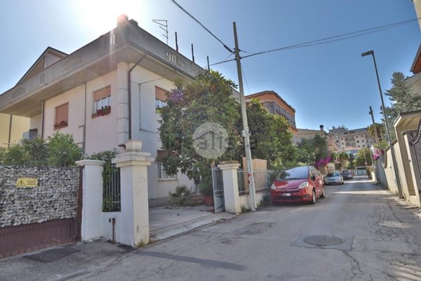 appartamento in vendita a Montesilvano