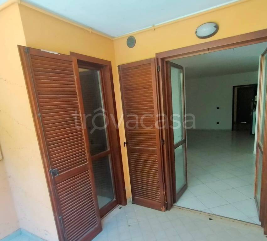appartamento in vendita a Montesilvano in zona Montesilvano Colle